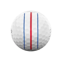CALLAWAY 2022 CHROME SOFT X LS TRIPLE TRACK GOLF BALLS -GOIF SHOP balls 2022 chrome soft x ls triple track 2 4