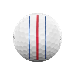 CALLAWAY 2022 CHROME X TRIPLE TRACK GOLF BALLS -GOIF SHOP balls 2022 chrome soft x triple track 2 4