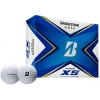BRIDGESTONE 2020 TOUR B XS GOLF BALLS -GOIF SHOP bridgestone tour b xs golf balls 2020 box and balls