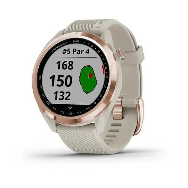 GARMIN APPROACH® S42 4 GARMIN APPROACH® S42 - Image 2