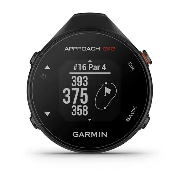 GARMIN APPROACH® G12 3 GARMIN APPROACH® G12 - Image 2