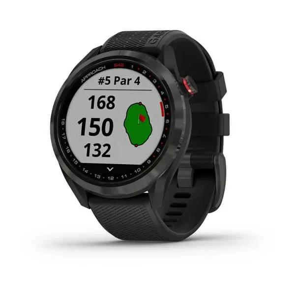 GARMIN APPROACH® S42 12 GARMIN APPROACH® S42 - Image 10