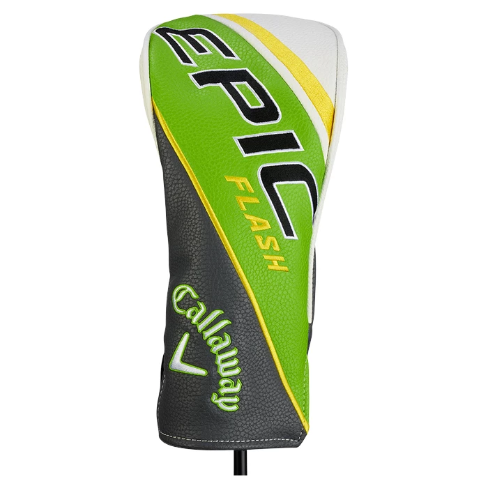 CALLAWAY WOMEN’S EPIC FLASH DRIVERS 8 CALLAWAY WOMEN’S EPIC FLASH DRIVERS - Image 6