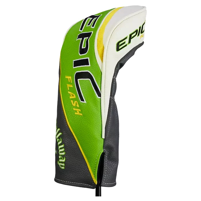 CALLAWAY WOMEN’S EPIC FLASH DRIVERS 9 CALLAWAY WOMEN’S EPIC FLASH DRIVERS - Image 7