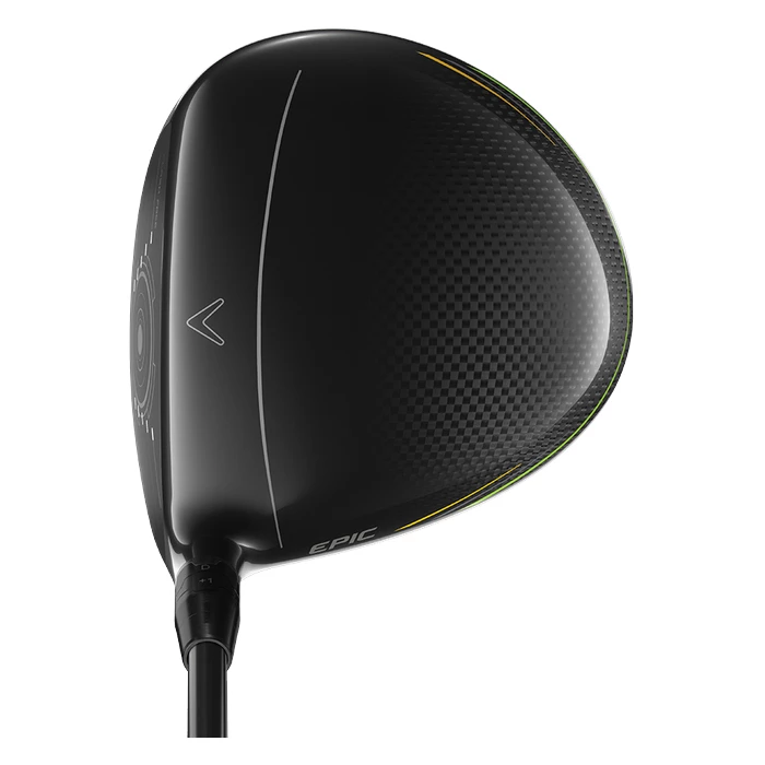 CALLAWAY WOMEN’S EPIC FLASH DRIVERS 4 CALLAWAY WOMEN’S EPIC FLASH DRIVERS - Image 2