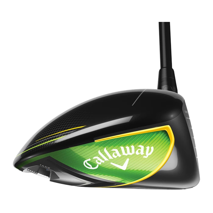 CALLAWAY WOMEN’S EPIC FLASH DRIVERS 7 CALLAWAY WOMEN’S EPIC FLASH DRIVERS - Image 5