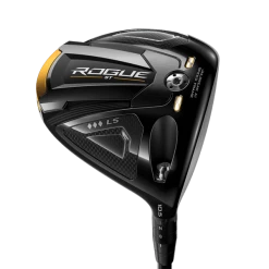 CALLAWAY 2022 ROGUE ST TRIPLE DIAMOND LS DRIVER, STOCK
