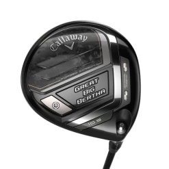 CALLAWAY 2023 GREAT BIG BERTHA DRIVERS -GOIF SHOP drivers 2023 gbb 6
