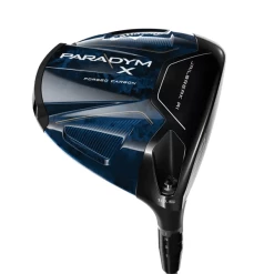 CALLAWAY 2023 PARADYM X DRIVERS