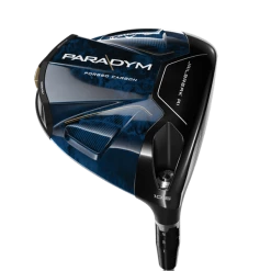 CALLAWAY 2023 PARADYM DRIVERS