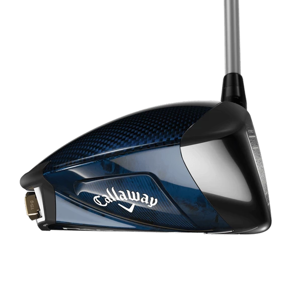 CALLAWAY 2023 PARADYM DRIVERS 5 CALLAWAY 2023 PARADYM DRIVERS - Image 3