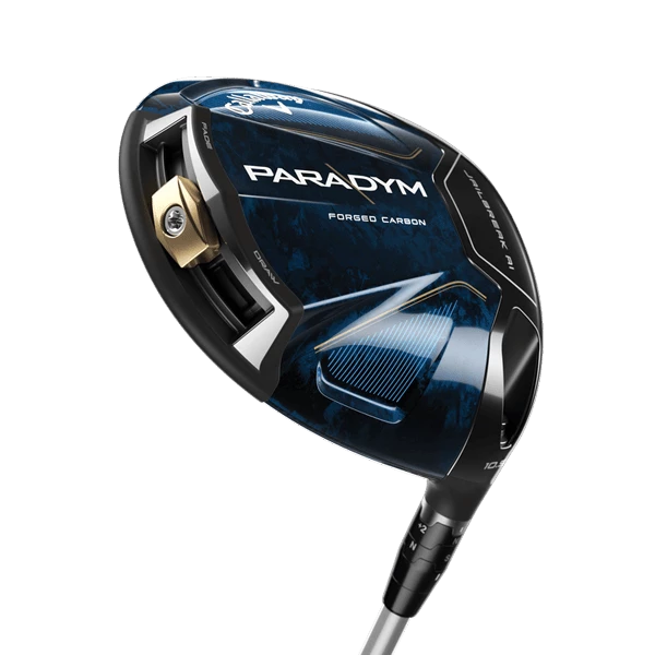 CALLAWAY 2023 PARADYM DRIVERS 7 CALLAWAY 2023 PARADYM DRIVERS - Image 5