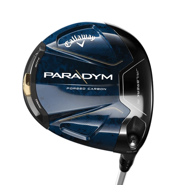 CALLAWAY 2023 PARADYM DRIVERS 8 CALLAWAY 2023 PARADYM DRIVERS - Image 6