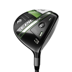 CALLAWAY 2021 EPIC MAX FAIRWAY WOOD