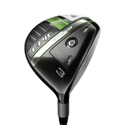 CALLAWAY 2021 EPIC SPEED FAIRWAY WOOD