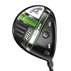 CALLAWAY 2021 WOMEN’S EPIC SPEED FAIRWAY WOOD 13 CALLAWAY 2021 WOMEN’S EPIC SPEED FAIRWAY WOOD -GOIF SHOP fwoods 2021 epic speed 3 1