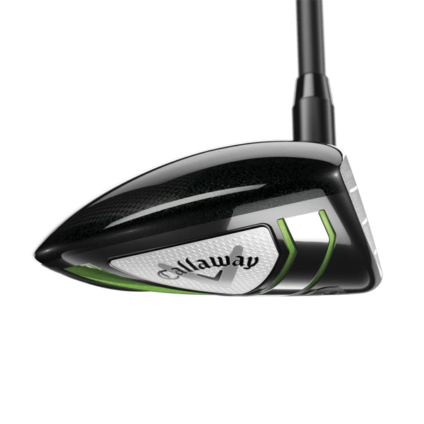 CALLAWAY 2021 WOMEN’S EPIC SPEED FAIRWAY WOOD 6 CALLAWAY 2021 WOMEN’S EPIC SPEED FAIRWAY WOOD - Image 4