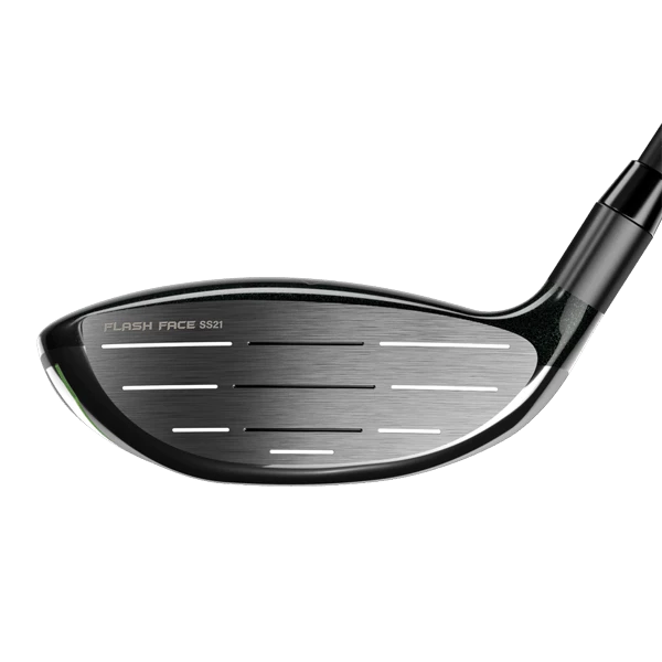 CALLAWAY 2021 WOMEN’S EPIC SPEED FAIRWAY WOOD 8 CALLAWAY 2021 WOMEN’S EPIC SPEED FAIRWAY WOOD - Image 6