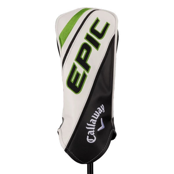 CALLAWAY 2021 WOMEN’S EPIC SPEED FAIRWAY WOOD 9 CALLAWAY 2021 WOMEN’S EPIC SPEED FAIRWAY WOOD - Image 7