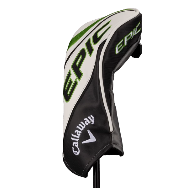 CALLAWAY 2021 WOMEN’S EPIC SPEED FAIRWAY WOOD 10 CALLAWAY 2021 WOMEN’S EPIC SPEED FAIRWAY WOOD - Image 8