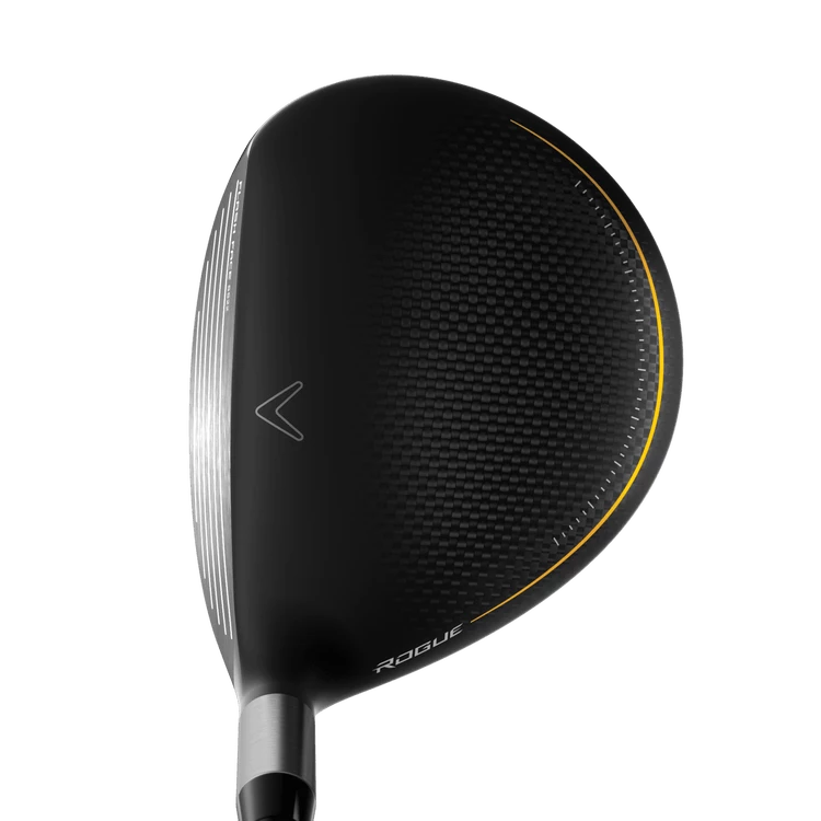 Callaway ROGUE ST MAX LS FAIRWAY WOODS -STOCK- 5 Callaway ROGUE ST MAX LS FAIRWAY WOODS -STOCK- - Image 3