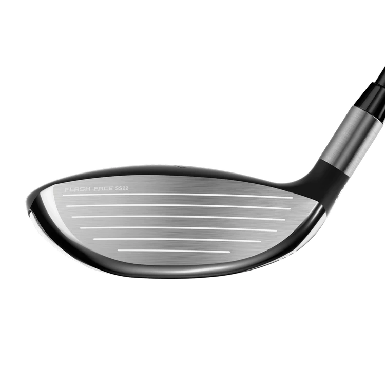 Callaway ROGUE ST MAX LS FAIRWAY WOODS -STOCK- 7 Callaway ROGUE ST MAX LS FAIRWAY WOODS -STOCK- - Image 5