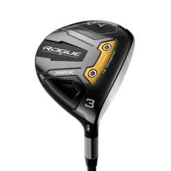 Callaway WOMEN’S ROGUE ST MAX FAIRWAY WOODS -STOCK-