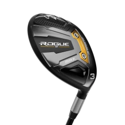Callaway ROGUE ST MAX FAIRWAY WOODS -STOCK- -GOIF SHOP fwoods 2022 rogue st max 5