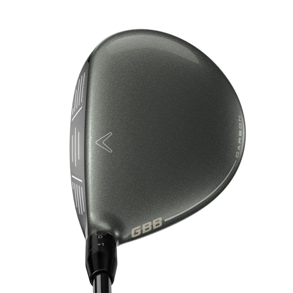 CALLAWAY 2023 GREAT BIG BERTHA FAIRWAY WOODS 4 CALLAWAY 2023 GREAT BIG BERTHA FAIRWAY WOODS - Image 2