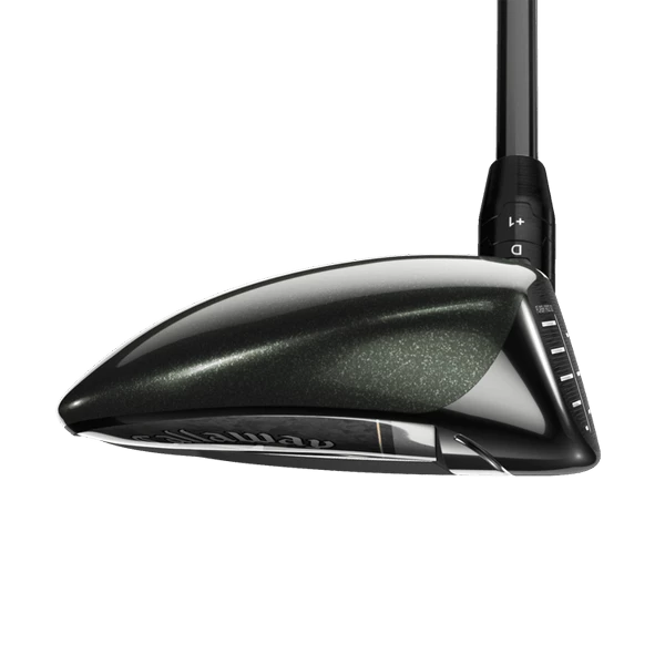 CALLAWAY 2023 GREAT BIG BERTHA FAIRWAY WOODS 5 CALLAWAY 2023 GREAT BIG BERTHA FAIRWAY WOODS - Image 3
