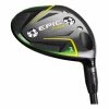 CALLAWAY EPIC FLASH SUB ZERO FAIRWAY WOODS -GOIF SHOP fwoods epicflashSZ 1