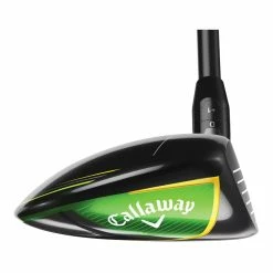 CALLAWAY EPIC FLASH SUB ZERO FAIRWAY WOODS -GOIF SHOP fwoods epicflashSZ 5