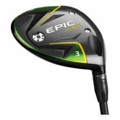CALLAWAY WOMEN’S EPIC FLASH FAIRWAY WOODS