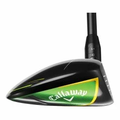 CALLAWAY WOMEN’S EPIC FLASH FAIRWAY WOODS -GOIF SHOP fwoods epicflash 5