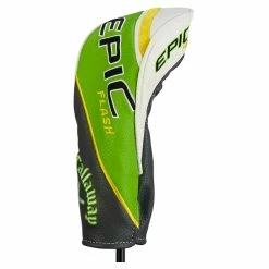 CALLAWAY WOMEN’S EPIC FLASH FAIRWAY WOODS -GOIF SHOP fwoods epicflash hc2 1
