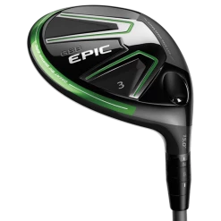 CALLAWAY GBB EPIC FAIRWAY WOOD: ADDITIONAL COUPON DISCOUNT