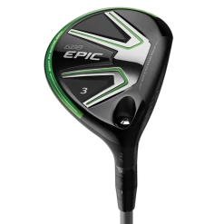 CALLAWAY GBB EPIC FAIRWAY WOOD: ADDITIONAL COUPON DISCOUNT -GOIF SHOP fwoods great big bertha epic 2017 5
