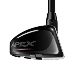 CALLAWAY 2021 APEX 21 HYBRID -GOIF SHOP hybrids 2021 apex 5