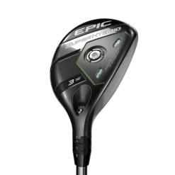 CALLAWAY 2021 EPIC SUPER HYBRID