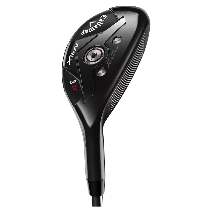 CALLAWAY BIG BERTHA COMBO SET 5 CALLAWAY BIG BERTHA COMBO SET - Image 3