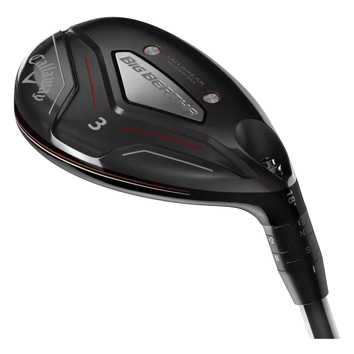 CALLAWAY BIG BERTHA HYBRIDS: ADDITIONAL COUPON DISCOUNT 3 CALLAWAY BIG BERTHA HYBRIDS: ADDITIONAL COUPON DISCOUNT