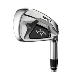 CALLAWAY 2021 APEX DCB 21 IRON SET