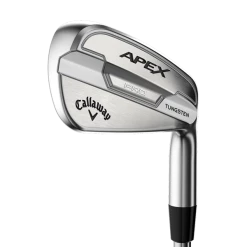 CALLAWAY 2021 APEX PRO 21 IRON SET