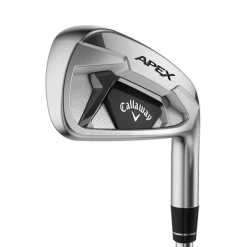 CALLAWAY 2021 APEX 21 IRON SET