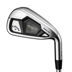 CALLAWAY ROGUE ST MAX OS LITE IRONS -STOCK- -GOIF SHOP irons 2022 rogue st max os lite 4
