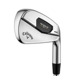 CALLAWAY ROGUE ST PRO IRONS -STOCK-
