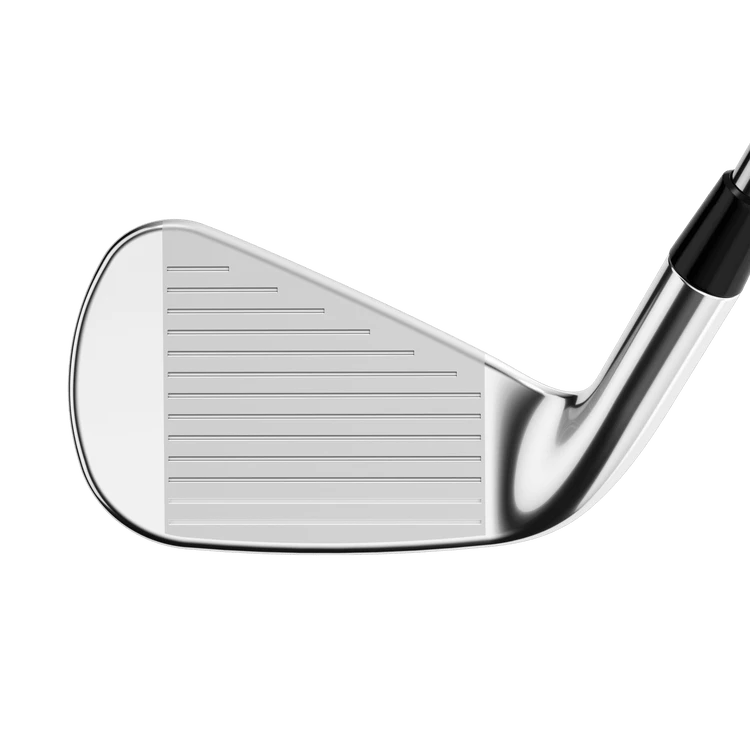 CALLAWAY ROGUE ST PRO IRONS -STOCK- 5 CALLAWAY ROGUE ST PRO IRONS -STOCK- - Image 3