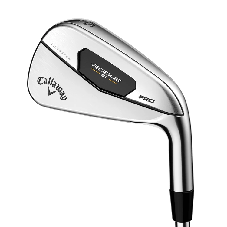 CALLAWAY ROGUE ST PRO IRONS -STOCK- 4 CALLAWAY ROGUE ST PRO IRONS -STOCK- - Image 2