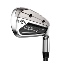 CALLAWAY 2023 GREAT BIG BERTHA IRON SETS