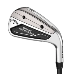 CALLAWAY 2023 GREAT BIG BERTHA IRON SETS -GOIF SHOP irons 2023 gbb 4